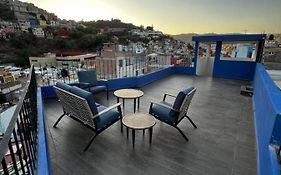 Casa Dos Fridas - Centro Guanajuato